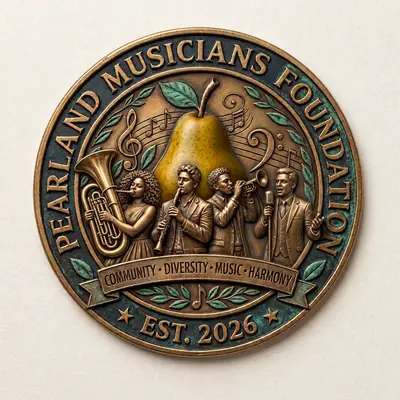 Pearland Musician's Foundation